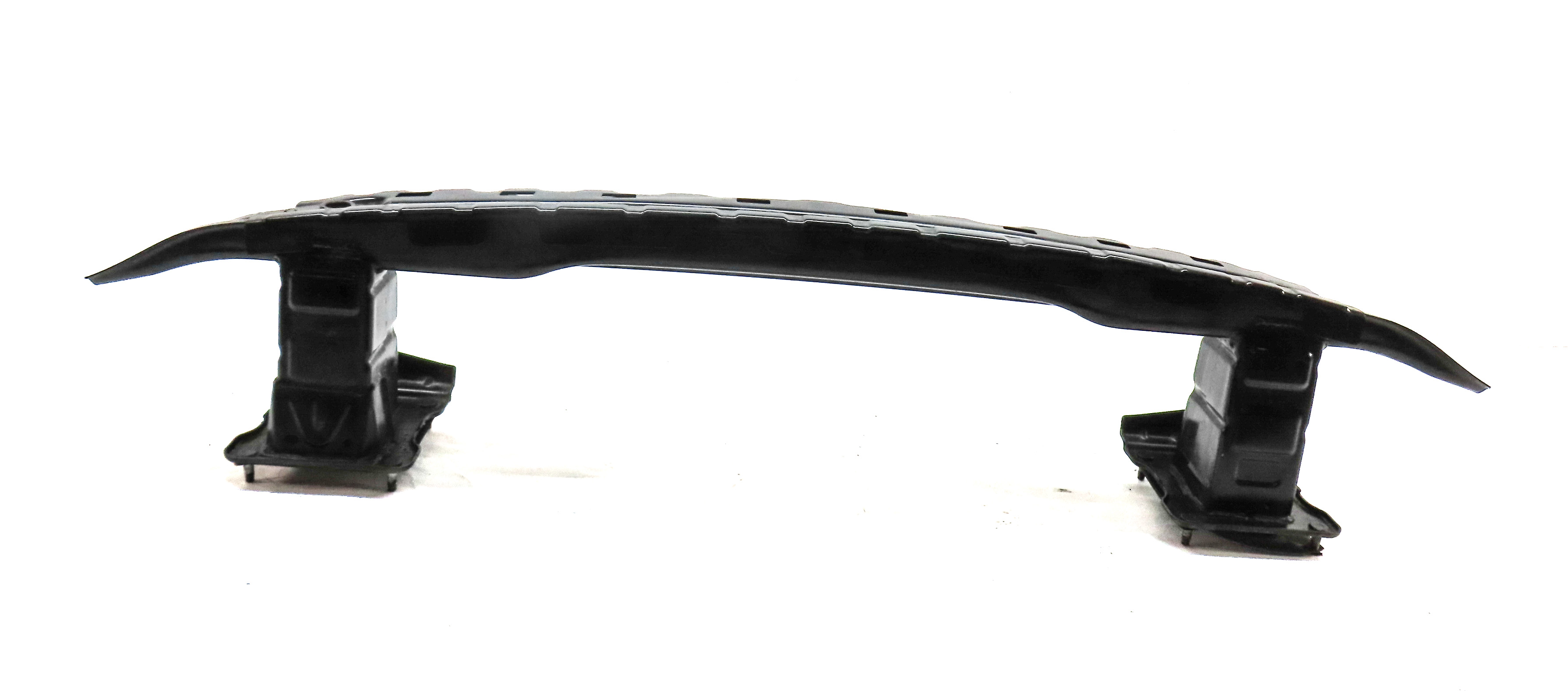 2013-2016 MERCEDES BENZ GL-CLASS (X166) REAR BUMPER REINFORCEMENT IMPACT BAR — exact item pictured
